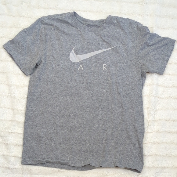 Nike Air Tee For Kitty Rescue! - Picture 1 of 6